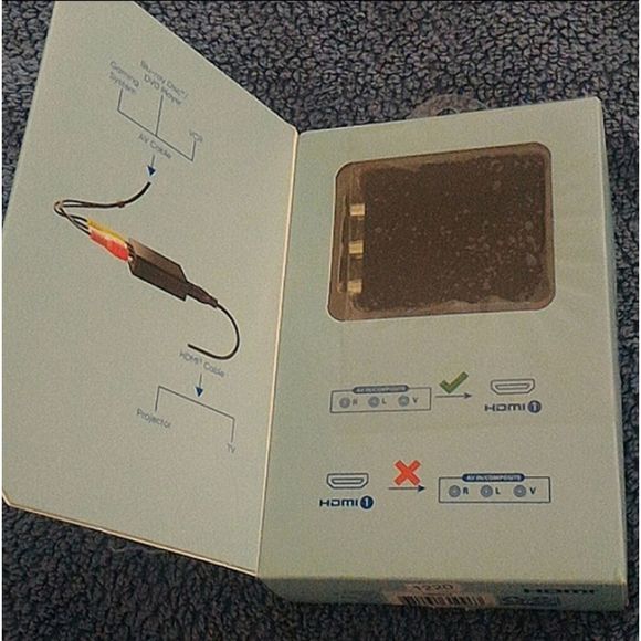 TV converter - Picture 3 of 4